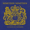 1919 : Citizens of Nowhere - CD
