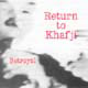 Return to Khaf'ji - Betrayal