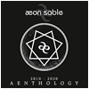 Aeon Sable : Aenthology - CD