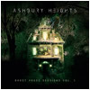 Ashbury Heights : Ghosthouse Sessions - 2xCD