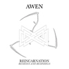 Awen : Reincarnation - CD