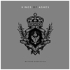 Beyond Obsession : Kings of Ashes - CD