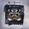 Blutengel : Tränenherz - Remastered Ltd - 2xCD