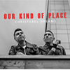 Christabel Dreams : Our Kind of Place - CD