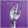 Corylx : Purple Pain - 2xCD