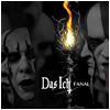 Das Ich : Fanal - CD
