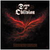Dawn of Oblivion : Phoenix Rising - CD