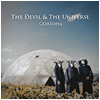 Devil and the Universe : GOATopia - CD