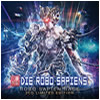 Die Robo Sapiens : Robo Sapien Race - 2xCD