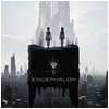 Encephalon : Automaton all along  - CD