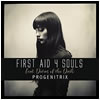 First aid 4 Souls : Progenitrix - CD