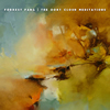 Forrest Fang : The Oort Cloud Meditation - CD
