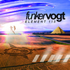 Funker Vogt : Element 115 - 2xCD