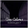 Grey Gallows : Dunkelheit - CD