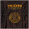 Ikon : On the Edge of Forever Ltd Re-Release - 2xC