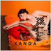 Kanga : Under Glass - CD