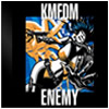 KMFDM : Enemy - CD