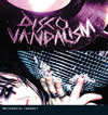 Mechanical Cabaret : Disco Vandalism - CD