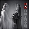 Merciful Nuns : Demons/Elysene - MCD