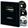 Mesh : Touring Skywards - 2xCD+blu ray