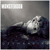 Monstergod : Ozymandias - CD