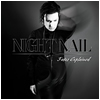 Night Nail : Fates Explained - CD