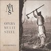 Opera Multi Steel : A Contresens - CD