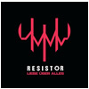 Resistor : Liebe über Alles - CD