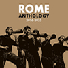 Rome : Anthology 2016-2025 - CD