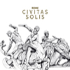 Rome : Civitas Solis - CD