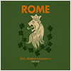 Rome : The Dublin Session II - CD