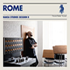 Rome : Hansa Studio Sessions II - CD