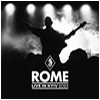 Rome : Live in Kyiv - 2xCD