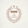 Rome : The Lone Furrow - CD