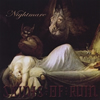 Saints of Ruin : Nightmare - CD