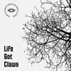 Secret French Postcards : Life Got Claws - CD