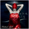 Snakeskin : Medusa's Spell - CD