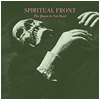 Spiritual Front : The Queen's not Dead - CD
