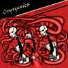 Cryogenica : From the Shadows - CD