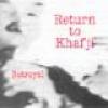 Return to Khafj'i : Betrayal - MCD