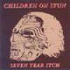 Children on Stun : Seven Year Itch - CD