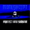 Manuskript : Protect and Survive - CD