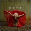 Attrition : Black Maria - CD