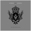 Beyond Obsession : Kings of Ashes - CD