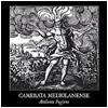 Camerata Mediolanense : Atalanta Fugiens - CD