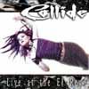 Collide : Live at the El Rey - CD