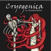 Cryogenica : Re-Animation - CD