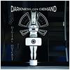 Darkness on Demand : Digital Outcast - CD