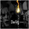Das Ich : Fanal - CD