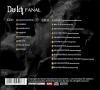 Das Ich : Fanal - 2xCD